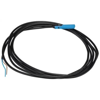 SICK AC/DC 2 Wire Pneumatic Sensor IP65 120V dc with LED Indicator RZT7-03ZVO-KW0