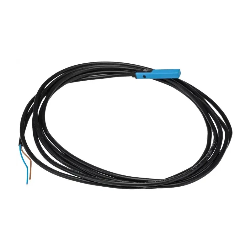 SICK AC/DC 2 Wire Pneumatic Sensor IP65 120V dc with LED Indicator RZT7-03ZVO-KW0