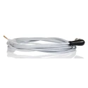 Norgren Female 5 Way Right Angle to Unterminated Free End Sensor Actuator Cable 2 m 0523058000000000