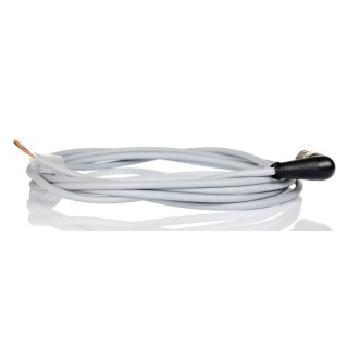 Norgren Female 5 Way Right Angle to Unterminated Free End Sensor Actuator Cable 2 m 0523058000000000
