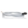 Norgren Female 5 Way Right Angle to Unterminated Free End Sensor Actuator Cable 2 m 0523058000000000