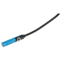 SICK AC/DC 2 Wire Pneumatic Sensor IP65 120V dc with LED Indicator RZT7-03ZVO-KW0