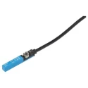 SICK AC/DC 2 Wire Pneumatic Sensor IP65 120V dc with LED Indicator RZT7-03ZVO-KW0