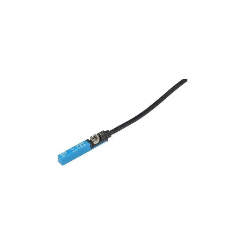 SICK AC/DC 2 Wire Pneumatic Sensor IP65 120V dc with LED Indicator RZT7-03ZVO-KW0
