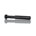 Norgren Plastic Blanking Plug Pneufit C Series R Thread Standard, 4 mm Tube Size, Operating Temperature 0°C to C00040400