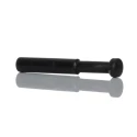 Norgren Plastic Blanking Plug Pneufit C Series R Thread Standard, 4 mm Tube Size, Operating Temperature 0°C to C00040400