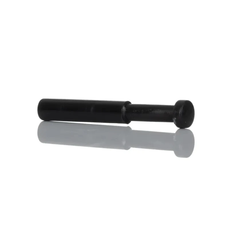 Norgren Plastic Blanking Plug Pneufit C Series R Thread Standard, 4 mm Tube Size, Operating Temperature 0°C to C00040400