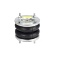 Norgren Compact Air Bellows Single Acting 2 Convolution 115mm Stroke Length G 1/2 Port Size 8 Bar Maximum Operating M/31062