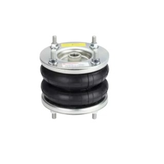 Norgren Compact Air Bellows Single Acting 2 Convolution 115mm Stroke Length G 1/2 Port Size 8 Bar Maximum Operating M/31062