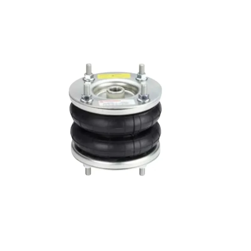 Norgren Compact Air Bellows Single Acting 2 Convolution 115mm Stroke Length G 1/2 Port Size 8 Bar Maximum Operating M/31062