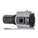 Norgren Pneumatic Regulator Excelon Plus Series G3/8 Port Minimum Pressure 0.3 bar R84G-3GK-RME