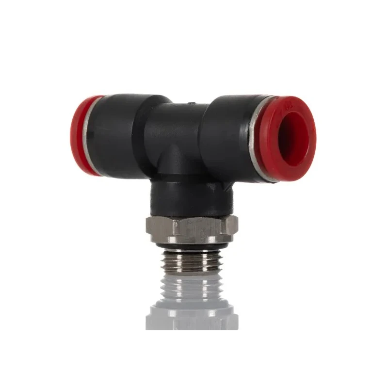 Norgren Pneumatic Fittings Maintenance Kit with 21 Variants 4mm and 6mm Sizes NE/11152