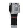 Norgren Pneumatic Regulator 3/8 to 3/4 in ISO G/PTF 0.3 to 10 bar Excelon Plus R84G-4GK-RME