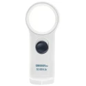 Coil Illuminated Magnifier, 9x Magnification, 45 mm Diameter 5148/05