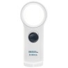 Coil Illuminated Magnifier, 9x Magnification, 45 mm Diameter 5148/05