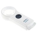 Coil Illuminated Magnifier, 9x Magnification, 45 mm Diameter 5148/05