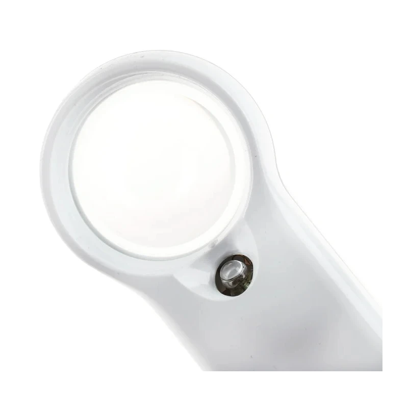 Coil Illuminated Magnifier, 9x Magnification, 45 mm Diameter 5148/05