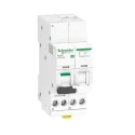 Schneider Electric Residual Current Circuit Breaker with Overload Protection 16A 1-Pole 300mA Trip A9DS5616