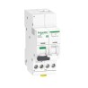 Schneider Electric Residual Current Circuit Breaker with Overload Protection 16A 1-Pole 300mA Trip A9DS5616