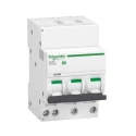 Schneider Electric Acti9 Acti9 iDT40K XA Miniature Circuit Breaker 3+N-Pole 16A Type C 230V AC 4500A Breaking A9PK1716