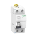 Schneider Electric Acti9 iIDK Series Residual Current Circuit Breaker 25A 2-Pole 30mA Type AC 500A 240V AC 