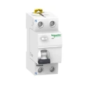 Schneider Electric iIDK Series Residual Current Circuit Breaker 40A 2-Pole 300mA Type AC 500A Breaking Capacity 240V AC Acti9