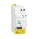 Schneider Electric Acti9 iIG40 Series Residual Current Circuit Breaker 63A 1-Pole 300mA Type AC 500A 230V AC A9R77663