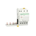 Schneider Electric Acti9 Series Residual Current Circuit Breaker 40A 4-Pole 300 mA Type AC 500A 