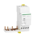 Schneider Electric Residual Current Circuit Breaker 25A 3-Pole 300 mA Type A 400V ac Acti9 iDT40 Series A9Y65725