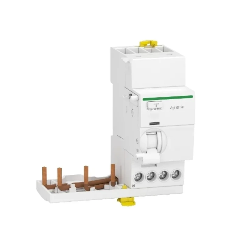 Schneider Electric Residual Current Circuit Breaker 25A 3-Pole 300 mA Type A 400V ac Acti9 iDT40 Series A9Y65725