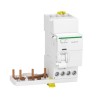 Schneider Electric Residual Current Circuit Breaker 25A 3-Pole 300 mA Type A 400V ac Acti9 iDT40 Series A9Y65725