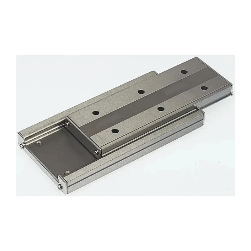 IKO Nippon Thompson Stainless Steel Linear Slides with 63 mm Stroke Length BWU40100