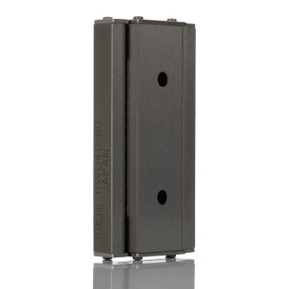 IKO Nippon Thompson Stainless Steel Linear Slides, 47 mm Stroke Length BWU4080