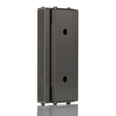 IKO Nippon Thompson Stainless Steel Linear Slides, 47 mm Stroke Length BWU4080
