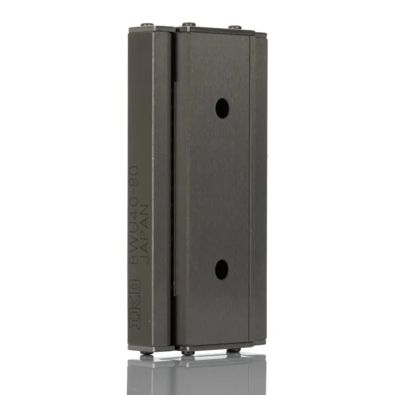 IKO Nippon Thompson Stainless Steel Linear Slides, 47 mm Stroke Length BWU4080