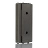 IKO Nippon Thompson Stainless Steel Linear Slides, 47 mm Stroke Length BWU4080