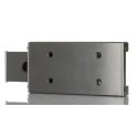 IKO Nippon Thompson Stainless Steel Linear Slides, 47 mm Stroke Length BWU4080