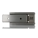 IKO Nippon Thompson Stainless Steel Linear Slides, 47 mm Stroke Length BWU4080