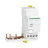 Schneider Electric Acti9 iDT40 Series Residual Current Circuit Breaker 40A 3-Pole 300mA Type A 400V AC A9Y65740