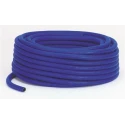 RS PRO Reinforced PVC Hose Pipe, 11 bar Maximum Operating Pressure, 30 m Length, Blue, 17mm Outer Diameter, 12mm 293-2101