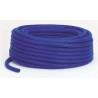 RS PRO Reinforced PVC Hose Pipe, 11 bar Maximum Operating Pressure, 30 m Length, Blue, 17mm Outer Diameter, 12mm 293-2101