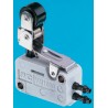 SMC Roller Lever Pneumatic Manual Control Valve VM1000 Series, III B