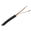 Assemtech Reed Switch Rectangular Body 100V AC, 0.25A, Black Polypropylene Housing S1365