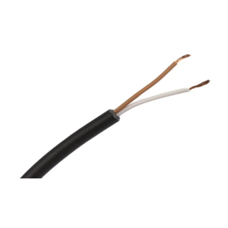 Assemtech Reed Switch Rectangular Body 100V AC, 0.25A, Black Polypropylene Housing S1365