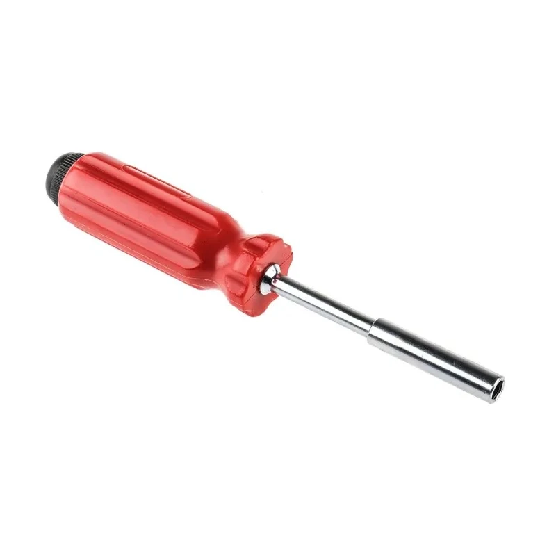 RS PRO Screwdriver Bit Set 29 Pieces, S2 Steel, 25mm Length 213-0923