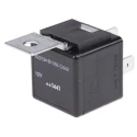 TE Connectivity Mini ISO Automotive Relay, 12V DC Coil, 40A Switching Current, SPST, Silver V23134B1052C642 3-1393303-4