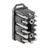 RS PRO Hex Hex Screwdriver Bit Set 16 Pieces, S2 Steel, Impact Driver Bit, 10 mm Drive Size 213-0951