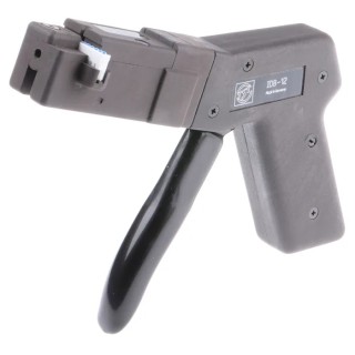 JST IDC Termination Tool IDC Series RoHS Compliant Hand Tool IDBH-HR-12