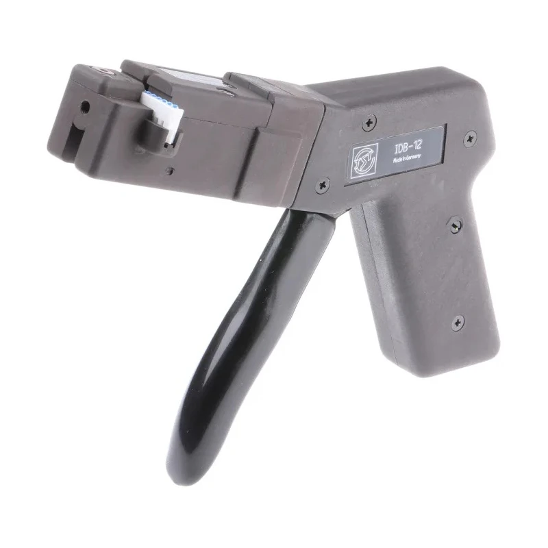 JST IDC Termination Tool IDC Series RoHS Compliant Hand Tool IDBH-HR-12