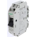Schneider Electric TeSys GB2 Thermal Circuit Breaker 5A Current Rating 1-Pole DIN Rail Mount GB2CB10
